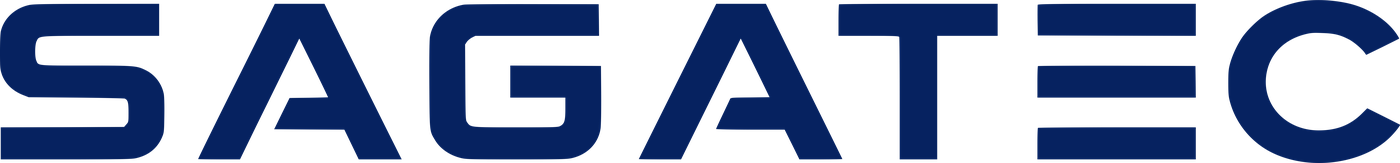SAGATEC